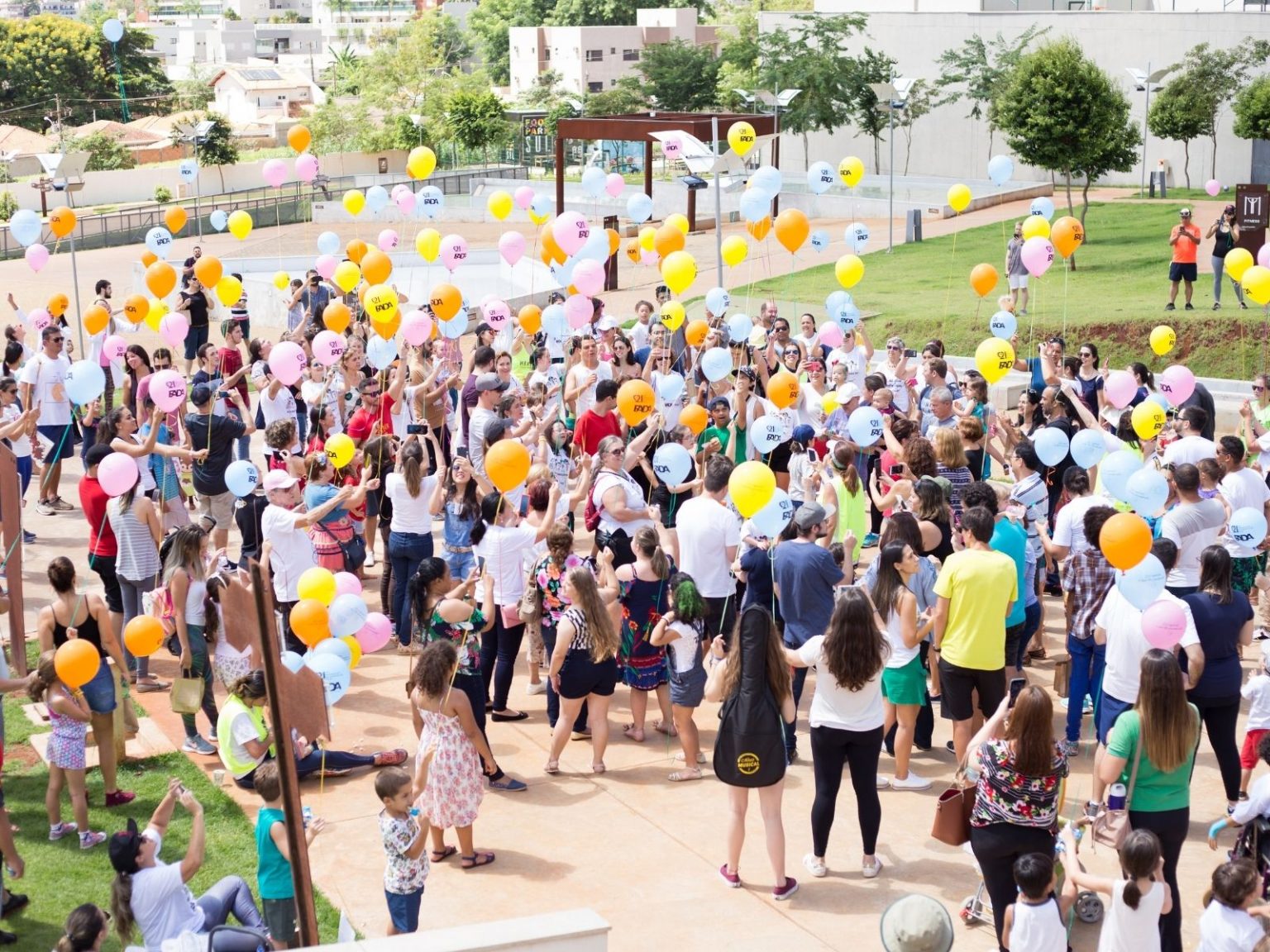 GLOBAL DISABILITY SUMMIT 2025 visual data 6