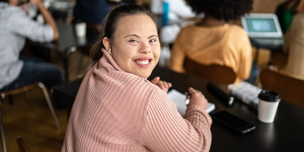 Our New Self-Advocacy Network Group Our New Self-Advocacy Network Group