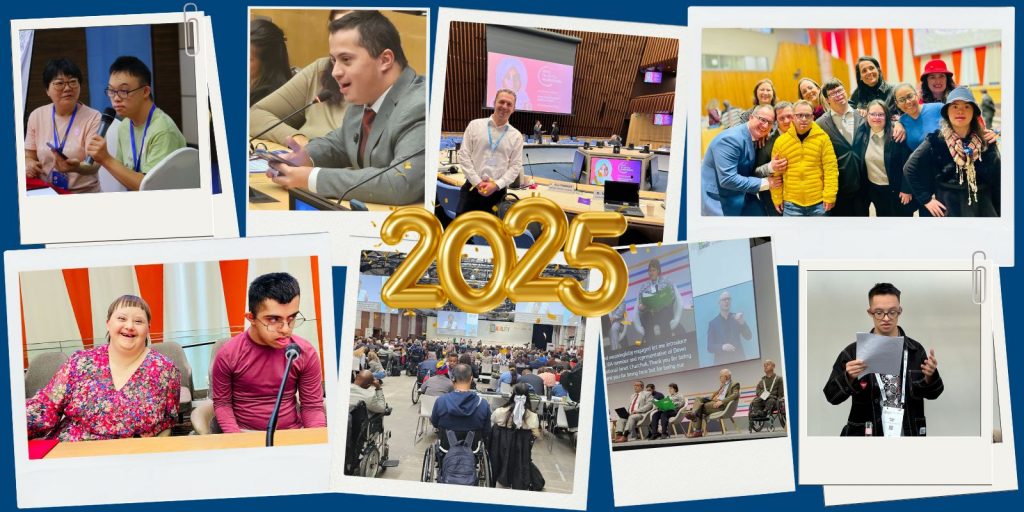 2025 End of year message 2025 End of year message